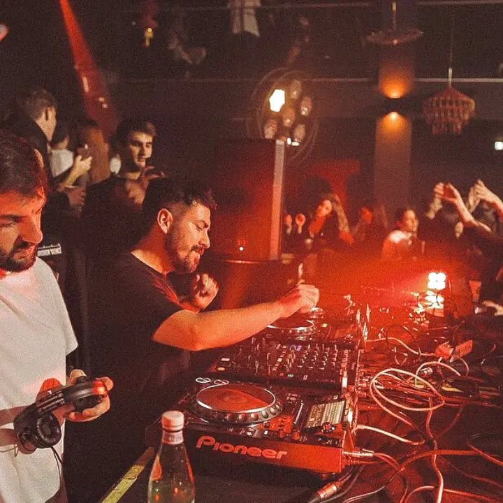 Da Scalea al Cile, gli ItaloBros conquistano il Sud America