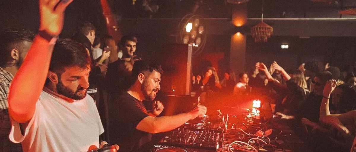 Da Scalea al Cile, gli ItaloBros conquistano il Sud America