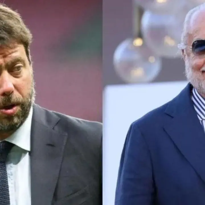 Plusvalenze calcio, club e dirigenti assolti: ecco le motivazioni