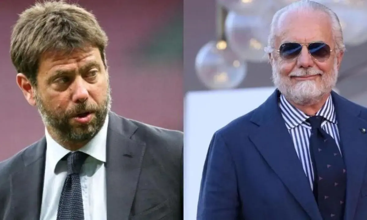 Plusvalenze calcio, club e dirigenti assolti: ecco le motivazioni