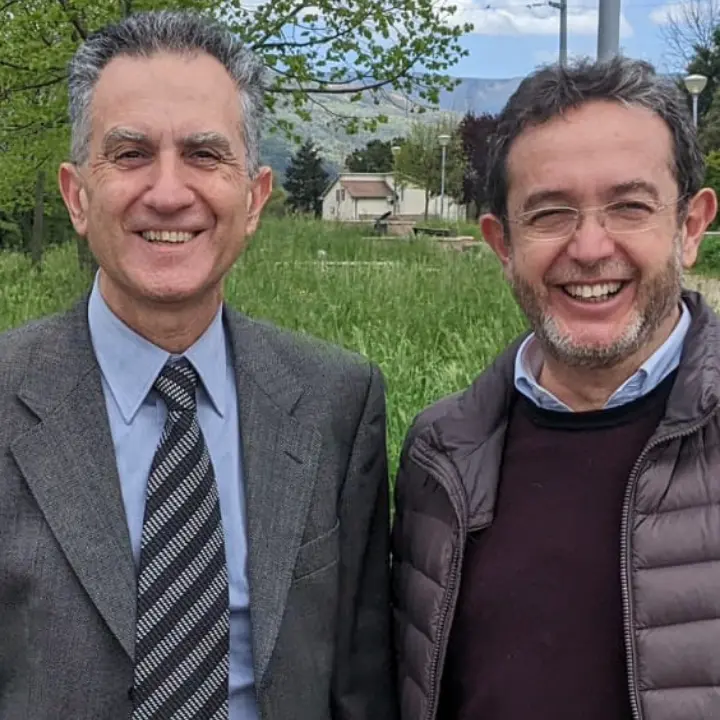 Pnrr, l'Ecosistema dell'Innovazione di Calabria e Basilicata tra i migliori d'Italia: nuova sfida per l'Unical - VIDEO