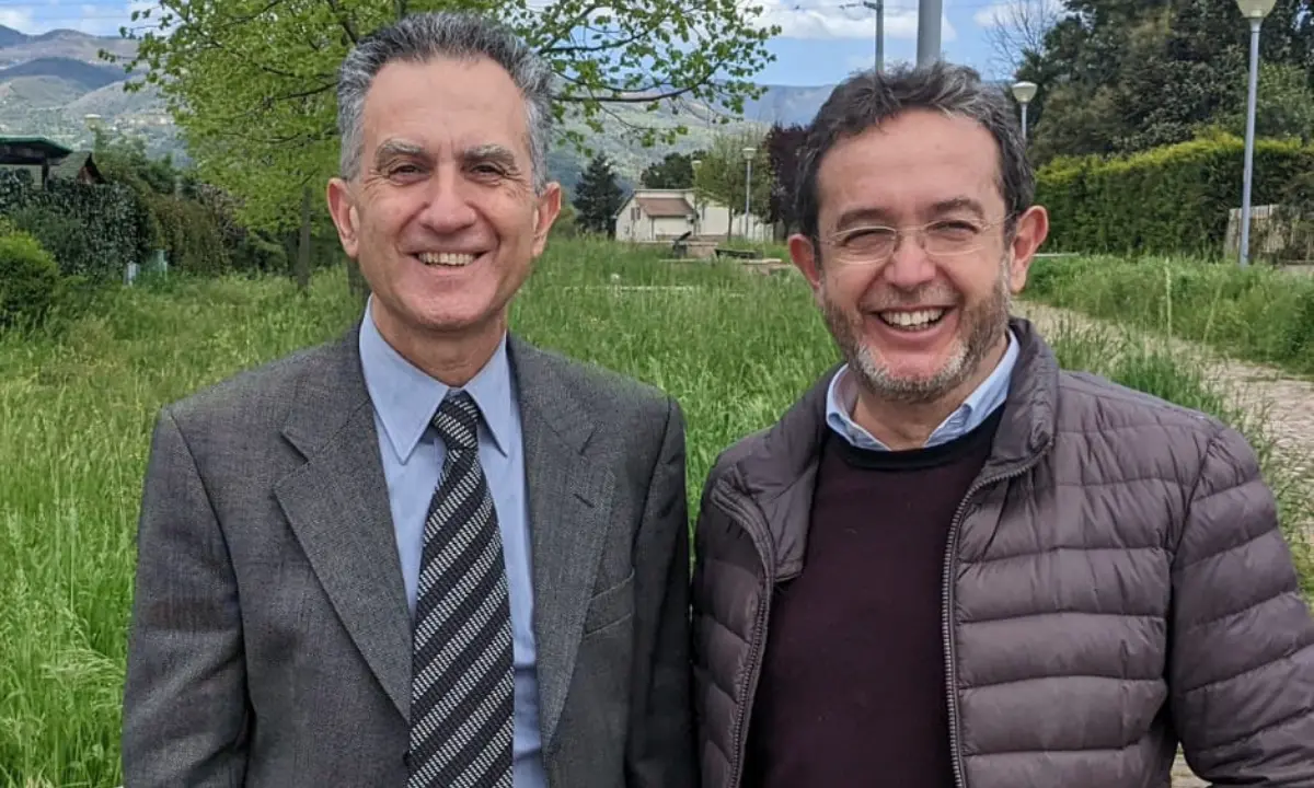 Pnrr, l'Ecosistema dell'Innovazione di Calabria e Basilicata tra i migliori d'Italia: nuova sfida per l'Unical - VIDEO