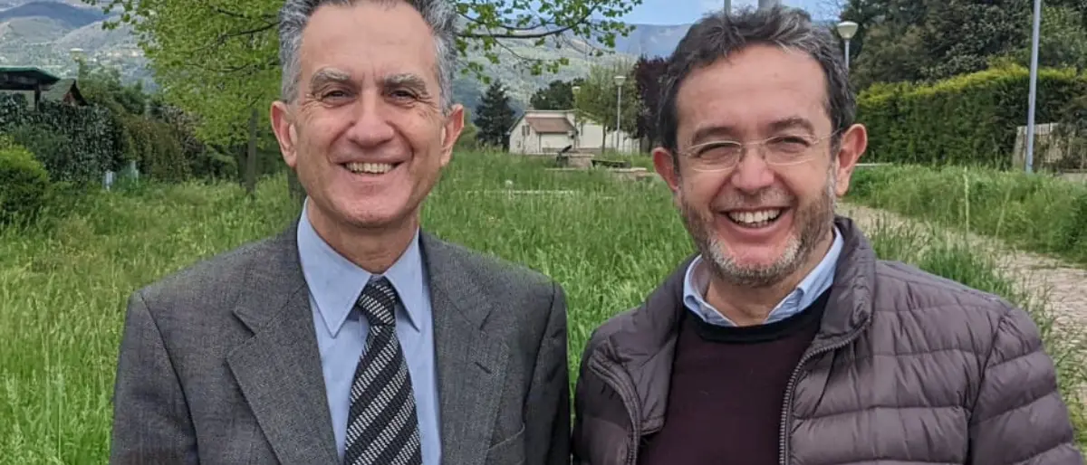 Pnrr, l'Ecosistema dell'Innovazione di Calabria e Basilicata tra i migliori d'Italia: nuova sfida per l'Unical - VIDEO