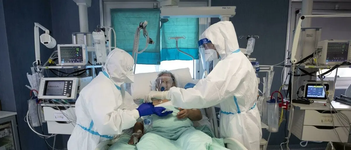 Covid Italia, 99.848 contagi e 205 morti: bollettino del 20 aprile