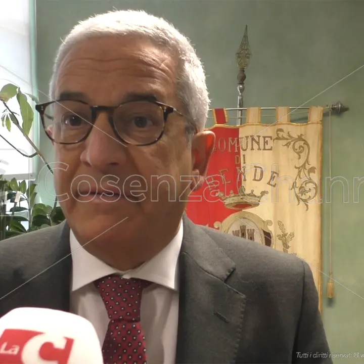 L'INTERVISTA | Manna: «Su di me silenzi ingiustificati e attacchi senza aver letto le carte»