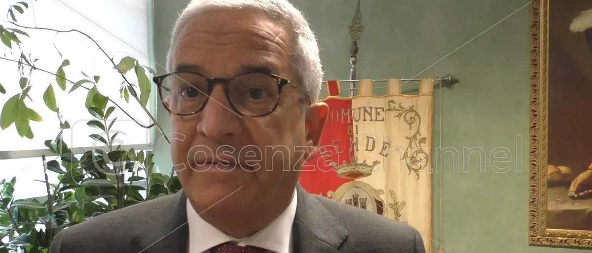 Inchiesta di Rende, confermato il divieto di dimora per Manna. Ma cade la corruzione