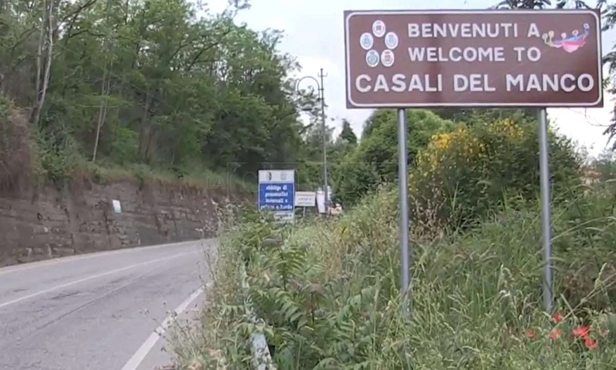 Casali del Manco, primi passi verso la costituzione di una comunità energetica