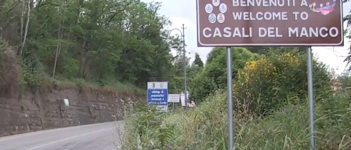 Antenne 5G a Casali del Manco, la minoranza alla sindaca: «Ignora le nostre proposte»