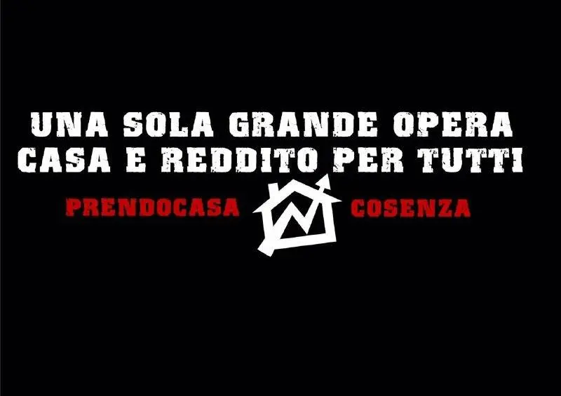 Associazione a delinquere, indagate 5 persone di Prendocasa