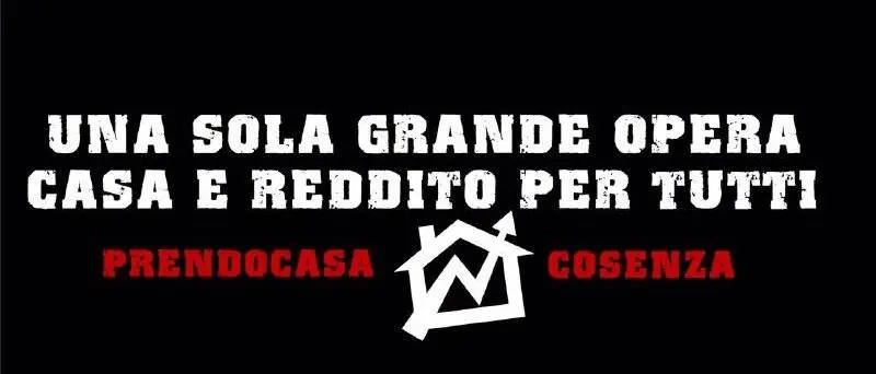 Associazione a delinquere, indagate 5 persone di Prendocasa