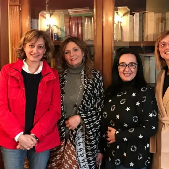 I 150 anni del Liceo Classico San Nilo di Rossano, fervono i preparativi