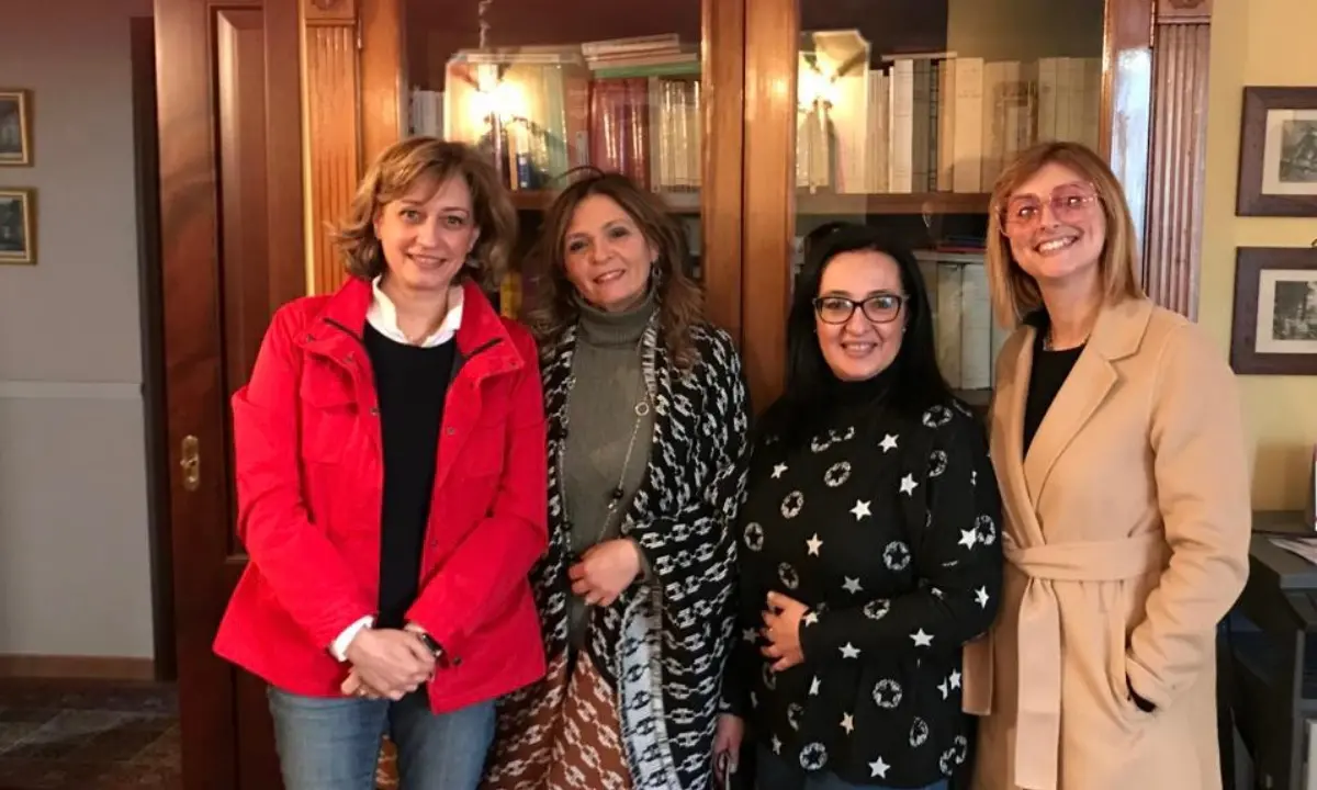 I 150 anni del Liceo Classico San Nilo di Rossano, fervono i preparativi