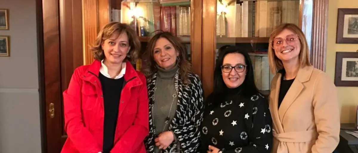 I 150 anni del Liceo Classico San Nilo di Rossano, fervono i preparativi