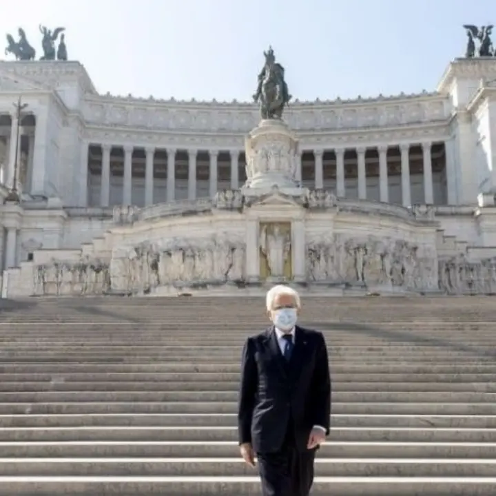 Casali del Manco, conferita la cittadinanza onorario al milite ignoto