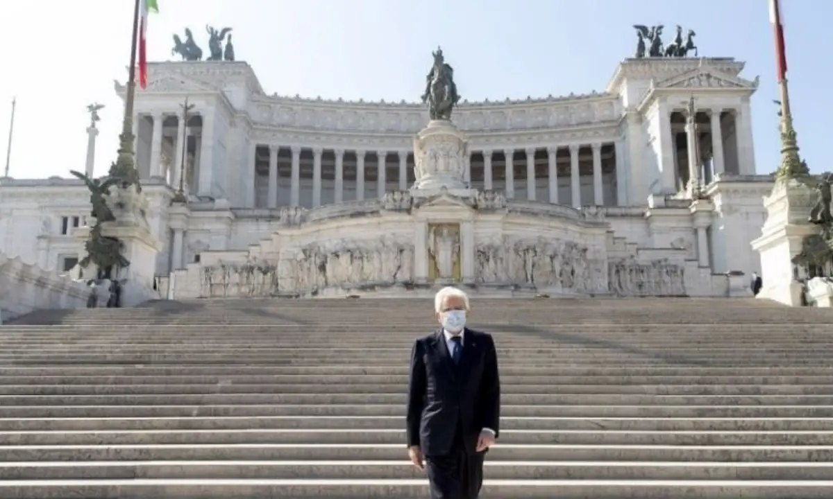 Casali del Manco, conferita la cittadinanza onorario al milite ignoto