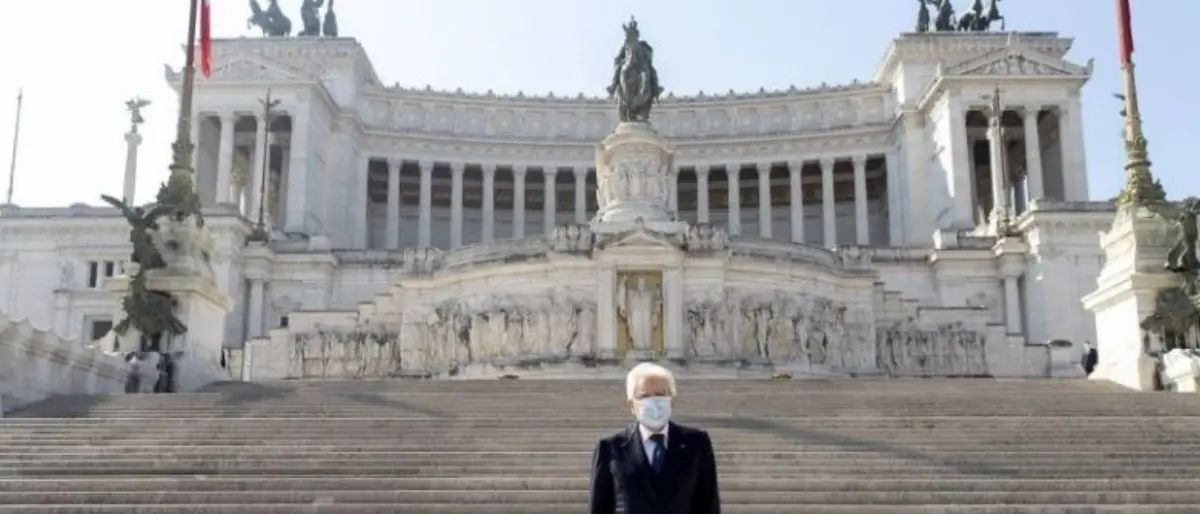 Casali del Manco, conferita la cittadinanza onorario al milite ignoto