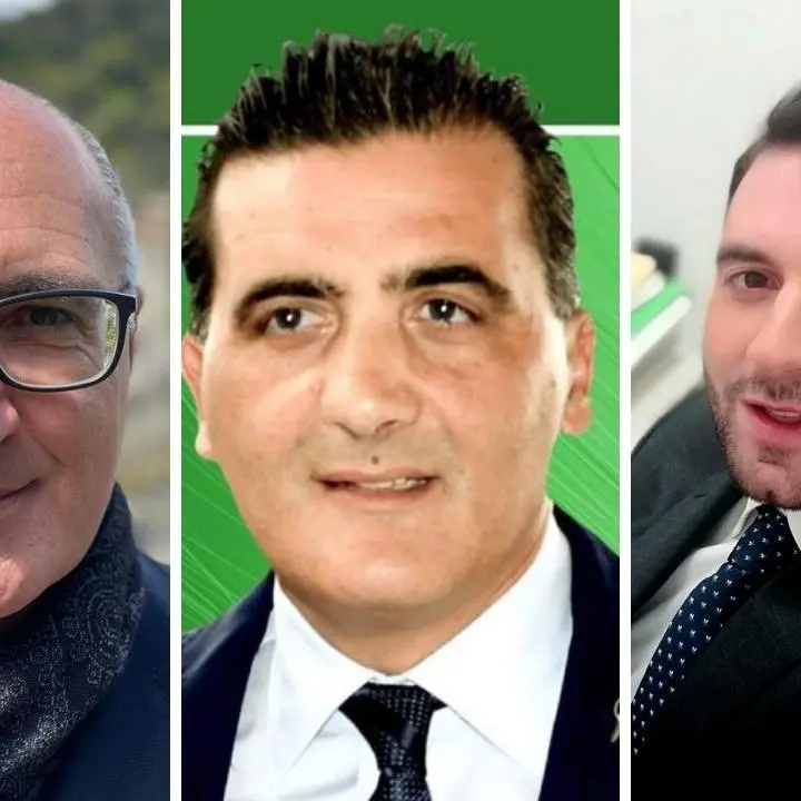 Elezioni comunali a Luzzi, corsa a tre per la poltrona di sindaco