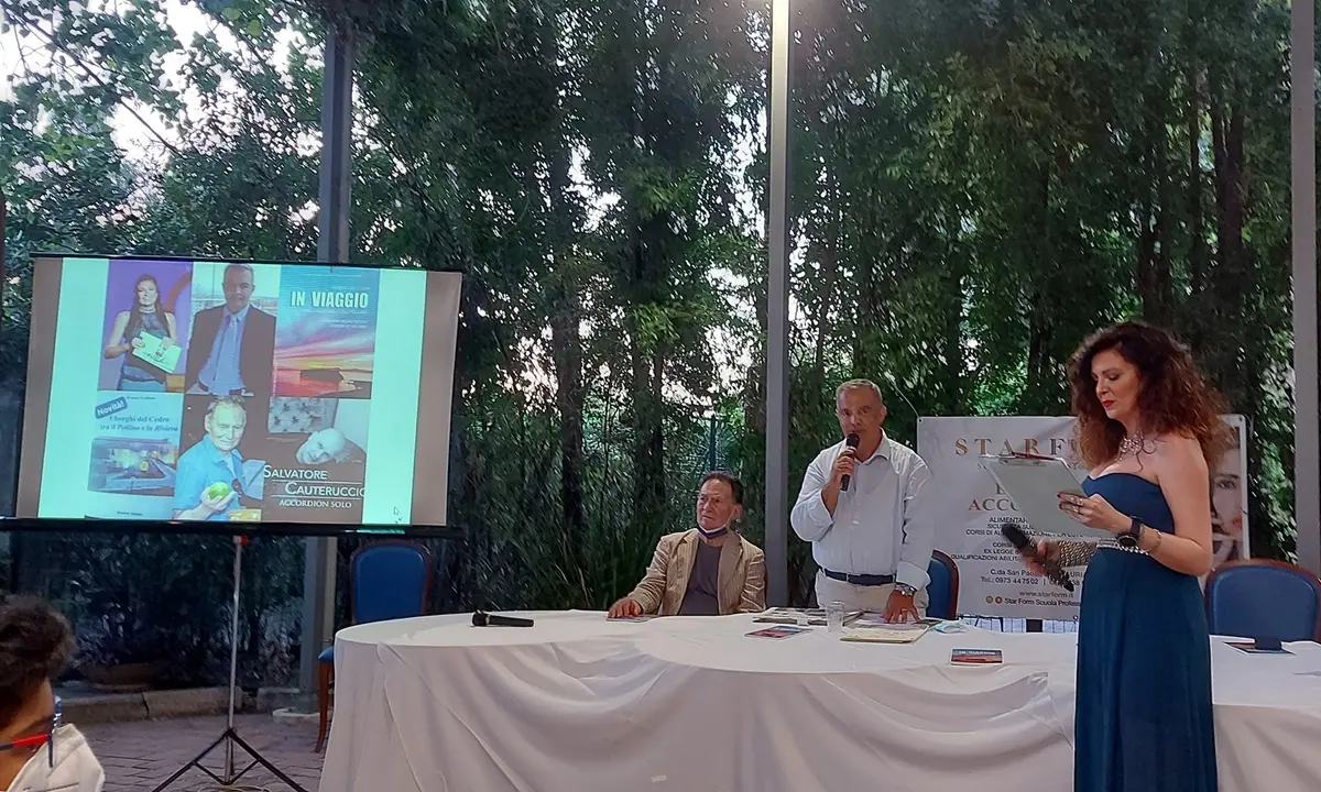 Scalea, torna il premio \"I valorosi del Sud\": c'è anche Miss Italia