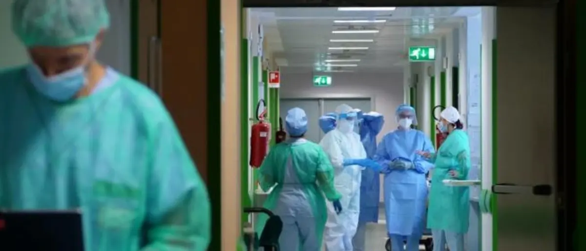 Covid Italia, il bollettino del 21 aprile: 75.020 contagi e 166 morti