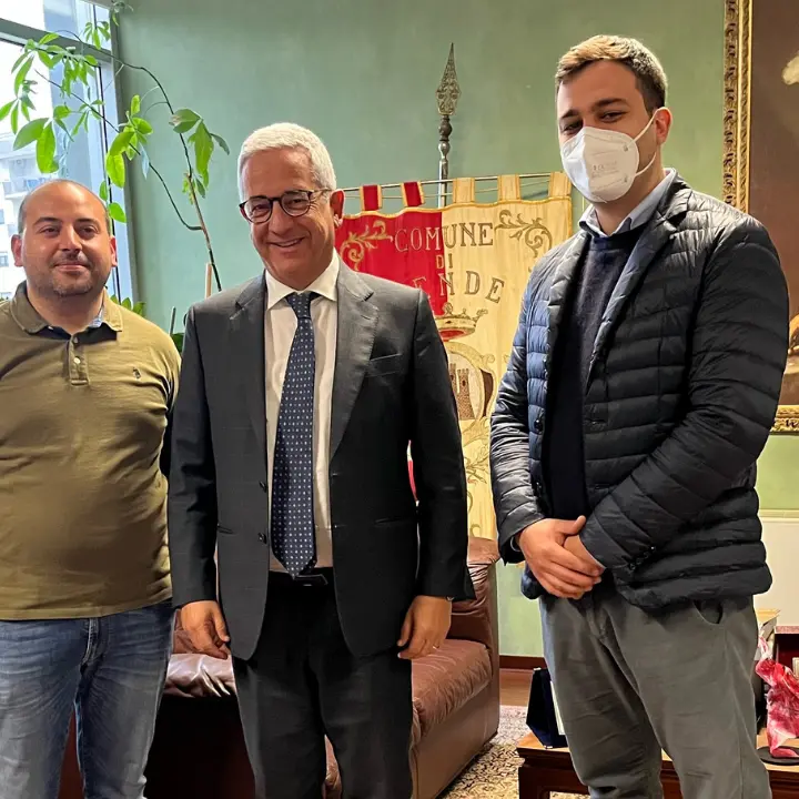 Sport e inclusione: Rende scelta tra le città del sud dalla FISPIC per la cittadella degli sport paralimpici