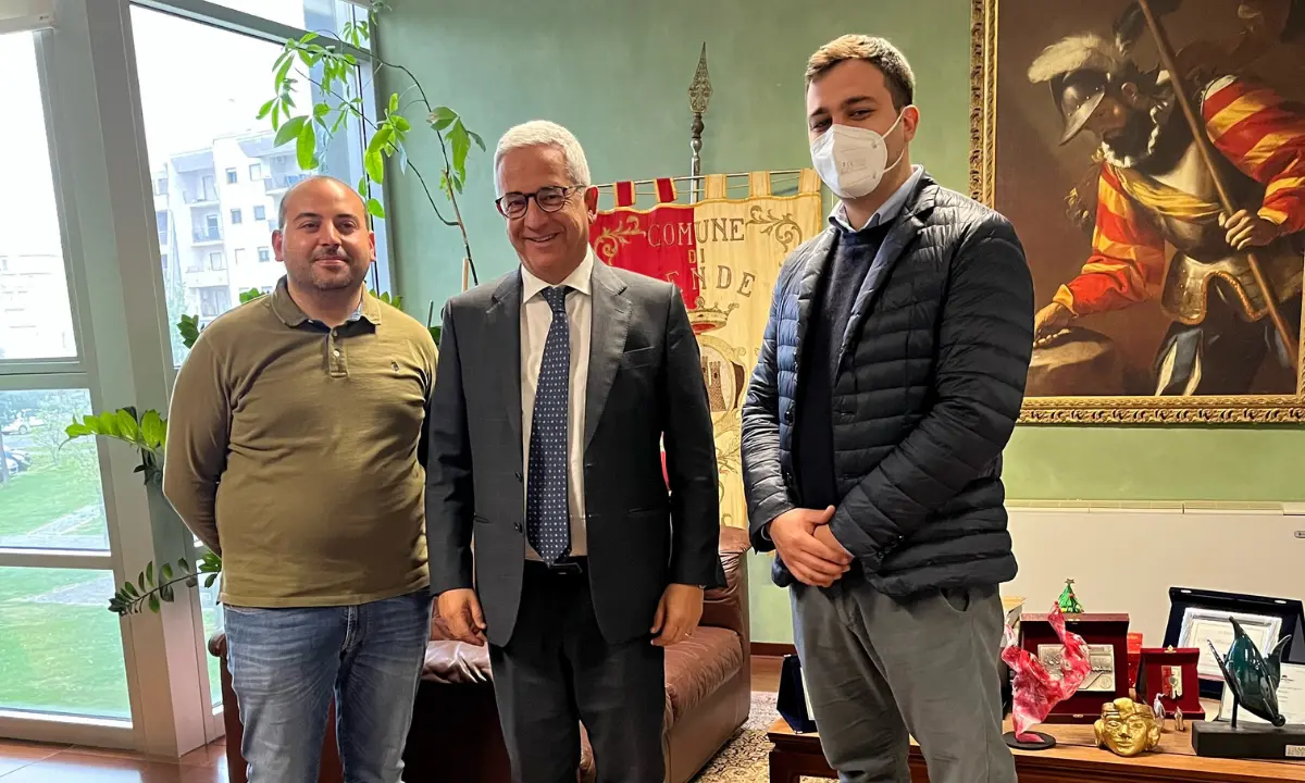 Sport e inclusione: Rende scelta tra le città del sud dalla FISPIC per la cittadella degli sport paralimpici