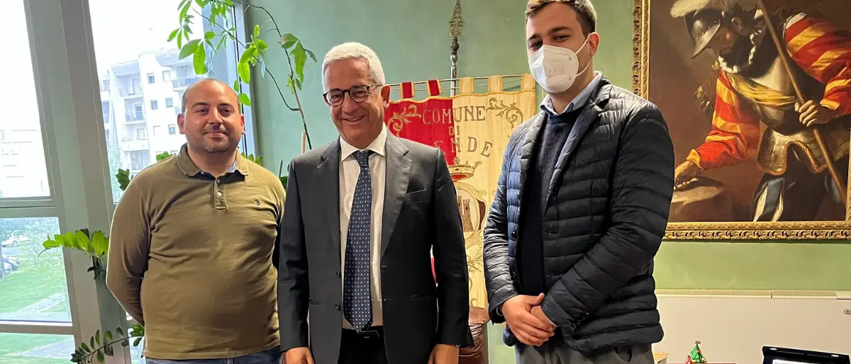 Sport e inclusione: Rende scelta tra le città del sud dalla FISPIC per la cittadella degli sport paralimpici