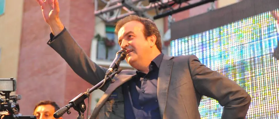 Occhiuto ad Oliverio: \"Guai ad iniziare i lavori della metro leggera\"