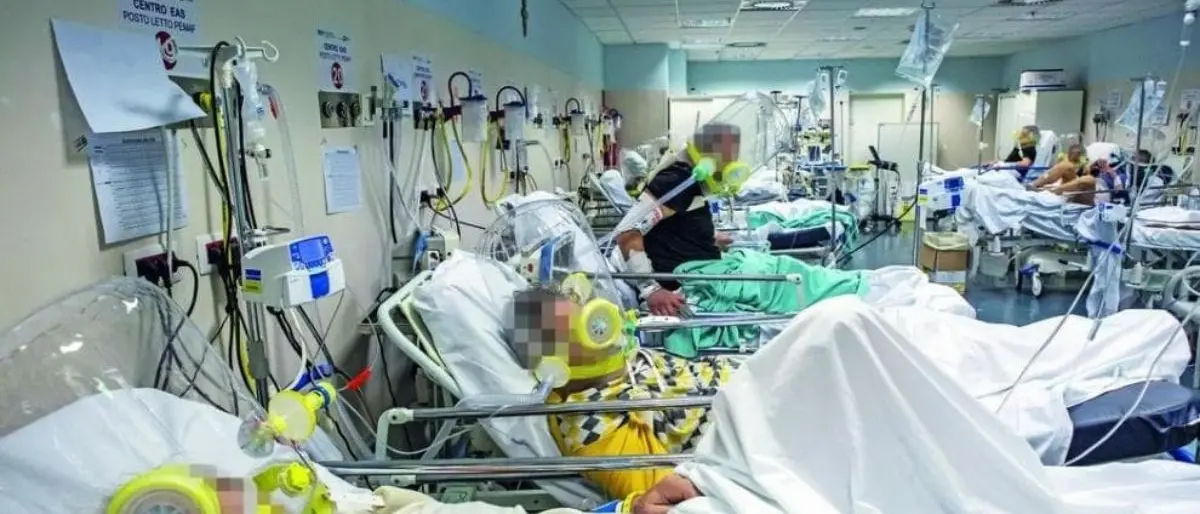 Covid Italia, 56.263 contagi e 79 morti: bollettino del 24 aprile