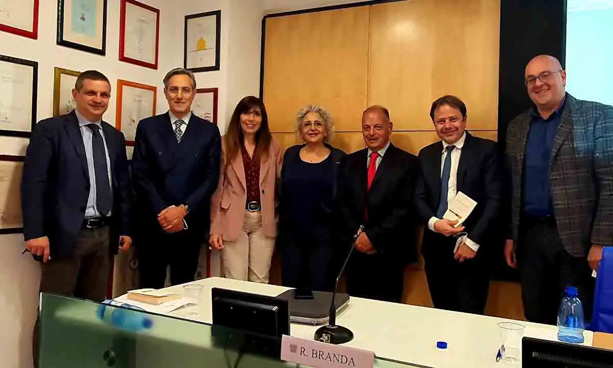 Il futuro delle imprese tra crisi e Pnrr. Dibattito in Confindustria Cosenza