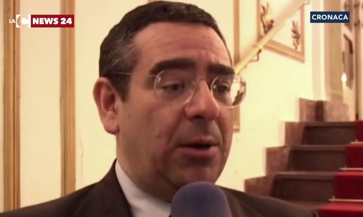 Mimmo Barile non evase dai domiciliari: assolto dal tribunale di Cosenza