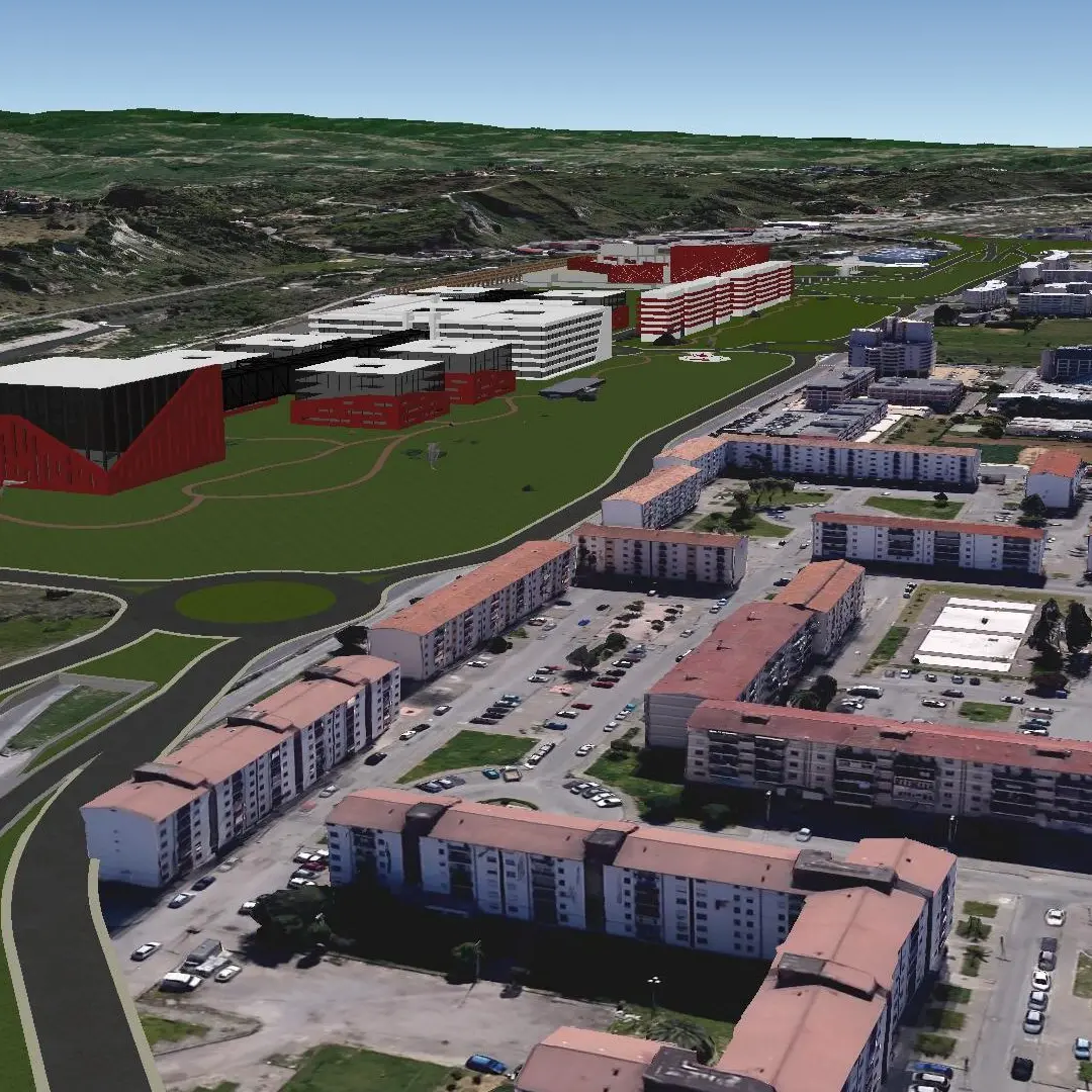 «Nuovo ospedale a Cosenza, non c'è più tempo da perdere»