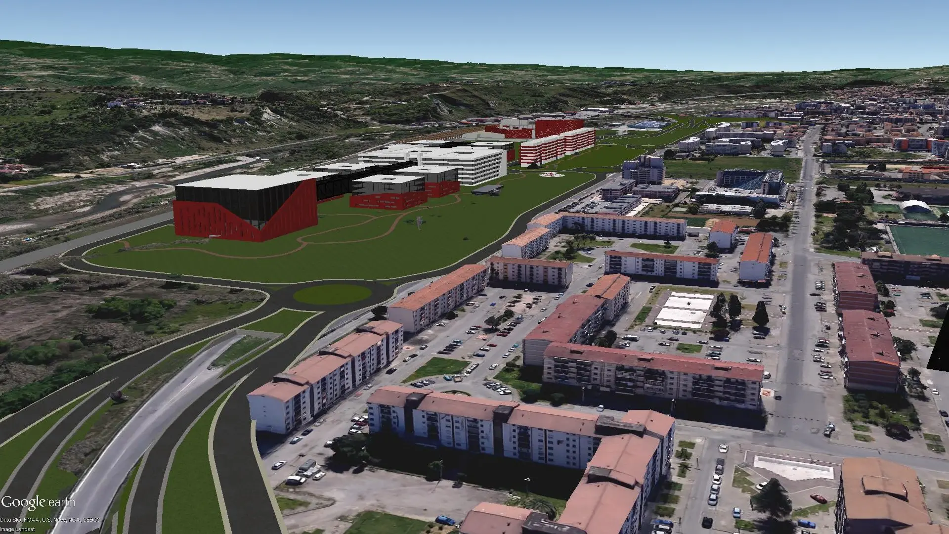 «Nuovo ospedale a Cosenza, non c'è più tempo da perdere»