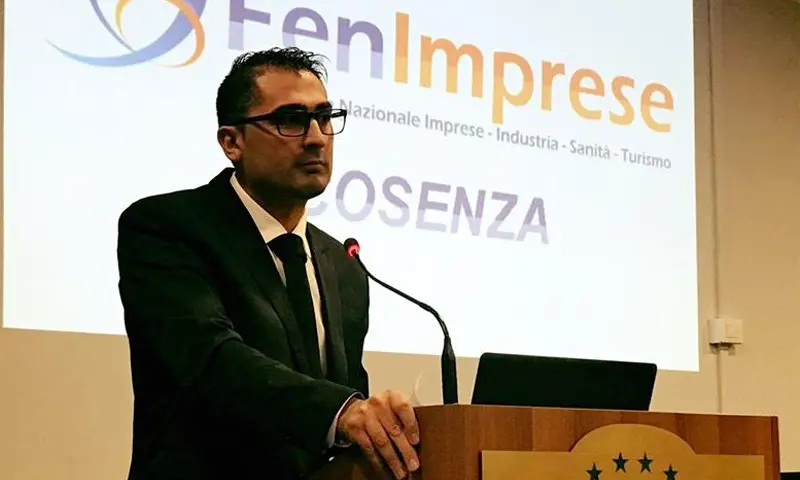 Bisignano, domani il \"FenInprese-Informa tour\" e la presentazione del point cittadino