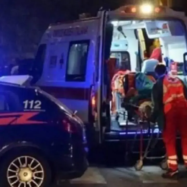 Notte di sangue ad Acerra: due giovani morti in una sparatoria