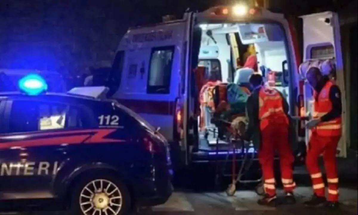 Notte di sangue ad Acerra: due giovani morti in una sparatoria
