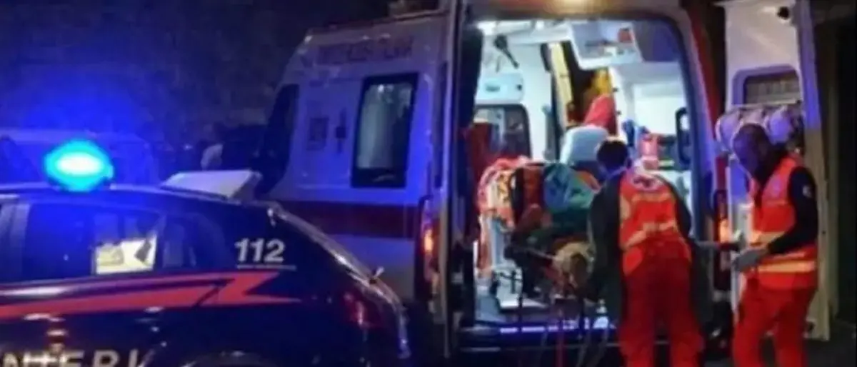 Notte di sangue ad Acerra: due giovani morti in una sparatoria