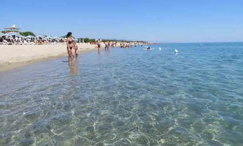 Bandiere blu, 8 alla provincia di Cosenza. In Calabria sono 17 in tutto
