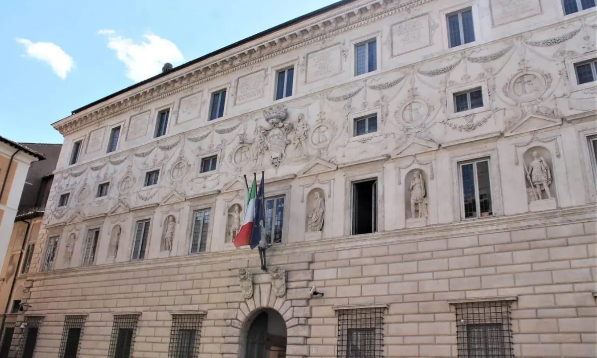 Vince il concorso ma non le viene applicata la legge 104, il Consiglio di Stato dà ragione a una ragazza cosentina