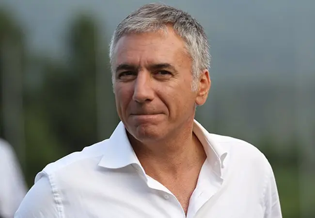 Lecce promosso. Meluso dopo Mirabelli, un altro ds cosentino in Serie A
