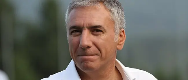 Lecce promosso. Meluso dopo Mirabelli, un altro ds cosentino in Serie A