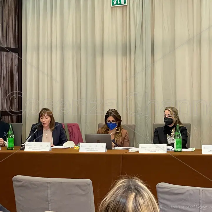 Riforma Cartabia, magistrati e avvocati a confronto a Cosenza: ecco cosa pensano (FOTO-VIDEO)