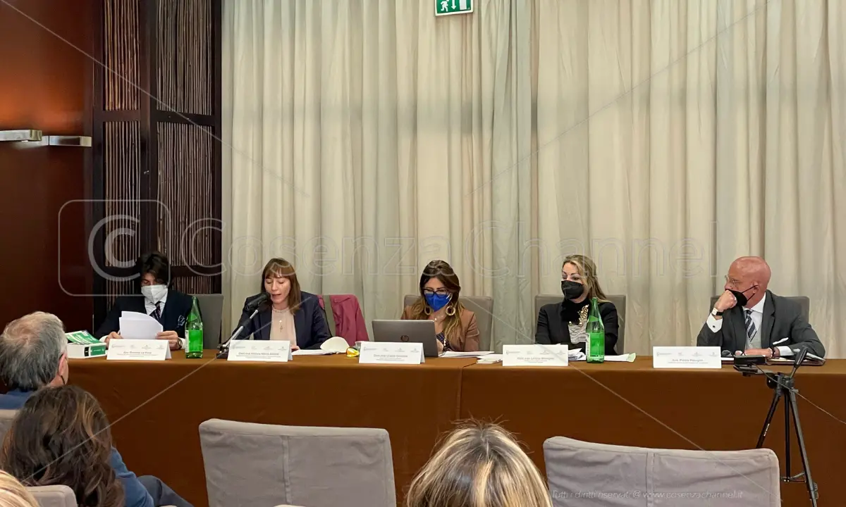 Riforma Cartabia, magistrati e avvocati a confronto a Cosenza: ecco cosa pensano (FOTO-VIDEO)
