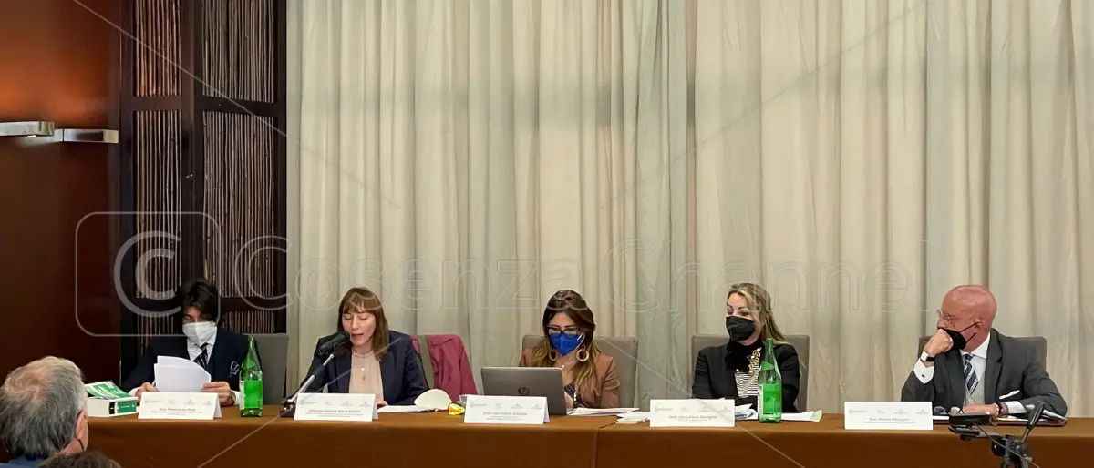 Riforma Cartabia, magistrati e avvocati a confronto a Cosenza: ecco cosa pensano (FOTO-VIDEO)