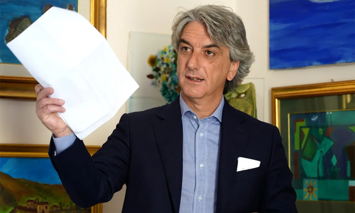 L'avvocato di Giuseppe Aieta: «Esclusa la gravità indiziaria, siamo soddisfatti»