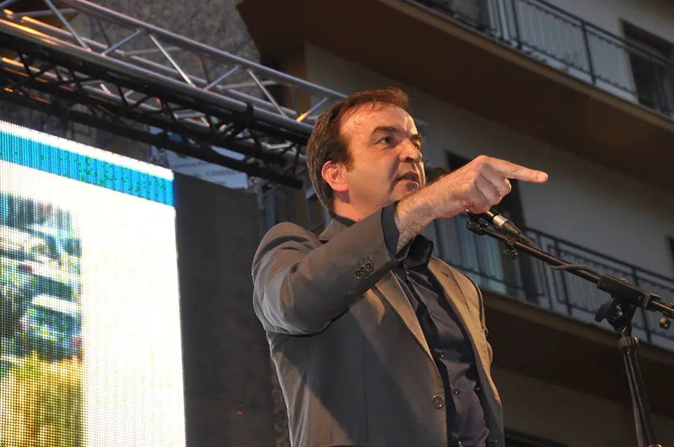 Ottobre e novembre, i mesi orribili del sindaco Occhiuto