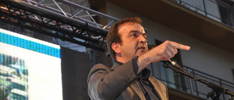 Ottobre e novembre, i mesi orribili del sindaco Occhiuto