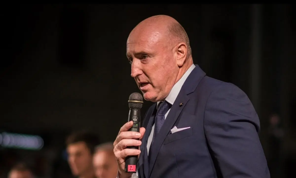 Il Presidente del Pordenone: «Rigore dato al Cosenza è imbarazzante»