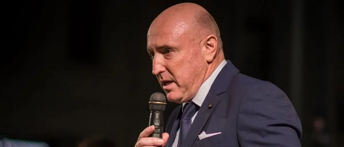 Il Presidente del Pordenone: «Rigore dato al Cosenza è imbarazzante»