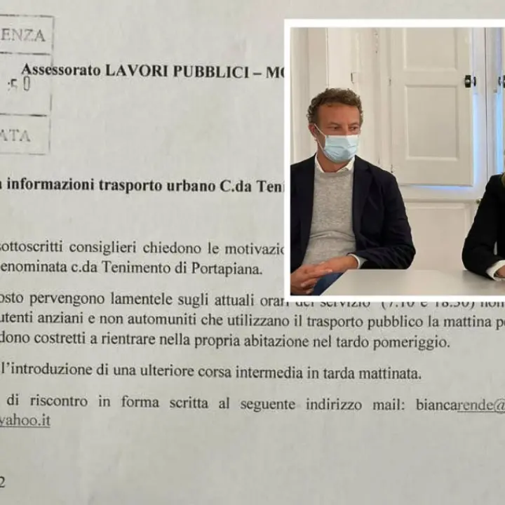 Amaco Cosenza, Rende e Luberto: «Lamentele da ogni zona della città, specie dalle periferie»