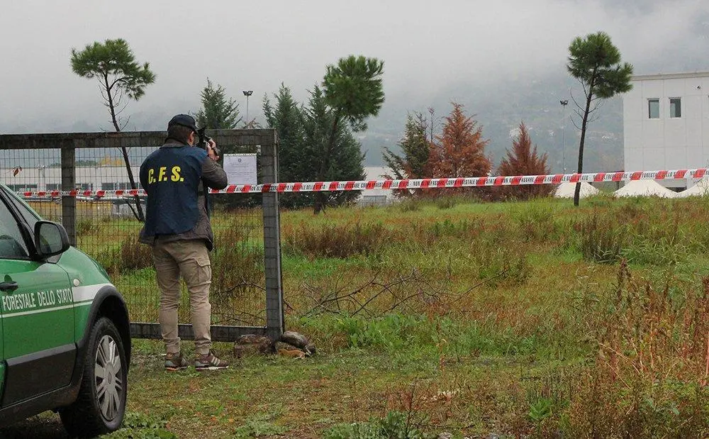 Ex Legnochimica, fissata l'udienza preliminare: ecco chi rischia il processo